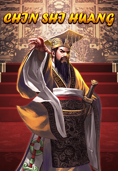 Chin Shi Huang