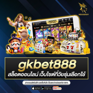 gkbet888