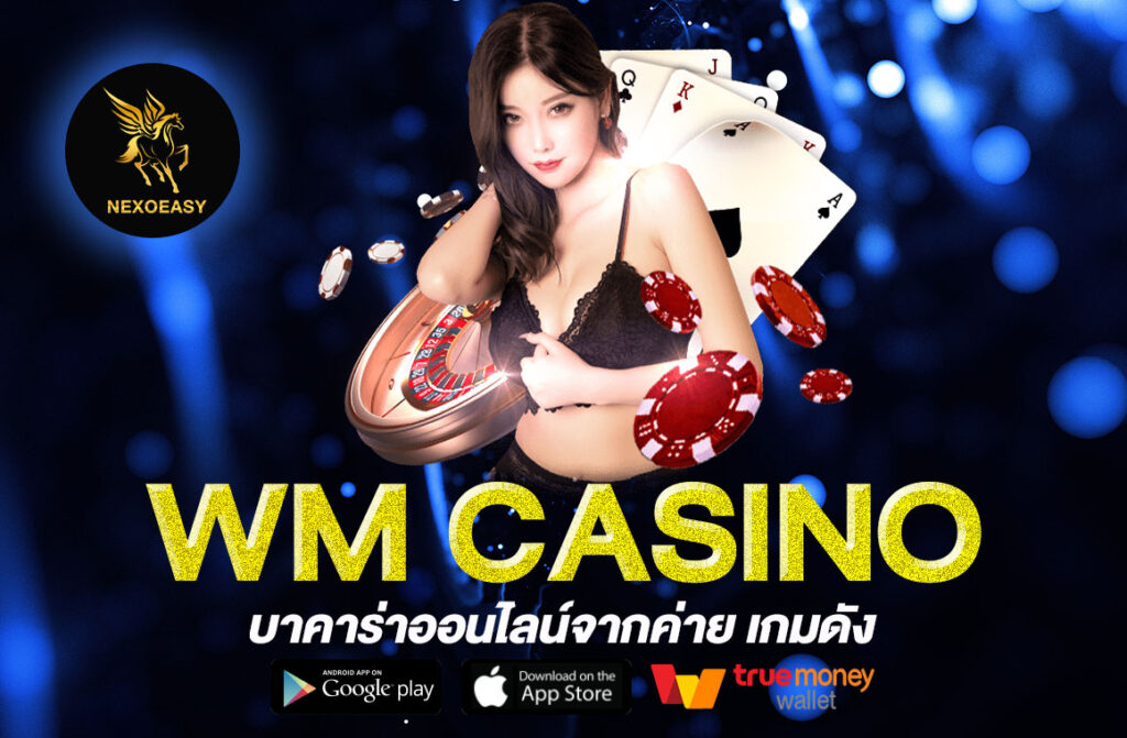 WM CASINO