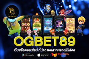 OGBET89