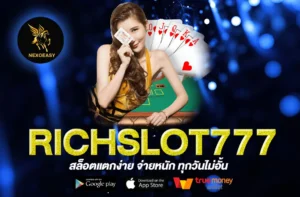 RICHSLOT777